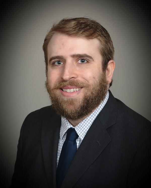 Nicholas Christenson, MD - Resident Physician